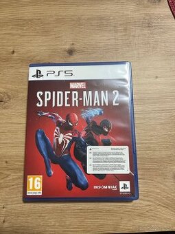 Hra na PS5