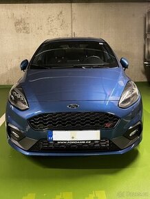 FORD Fiesta ST 2021 - 1
