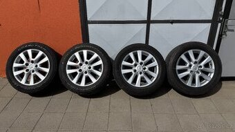 Kola 5x150 Toyota Land Cruiser 200,300,Sequoia