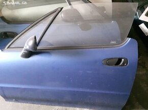 honda CRX targa nahradní díly