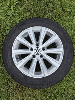 Alu kola 205/55 R16