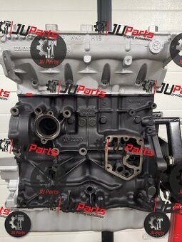 Motor AVQ ASZ ARL AWX AVF ATD ATB ATJ AJM ANV 1.9 TDi 8V