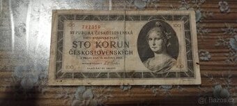 Bankovky
