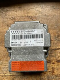 Audi-jednotka airbagů - 1