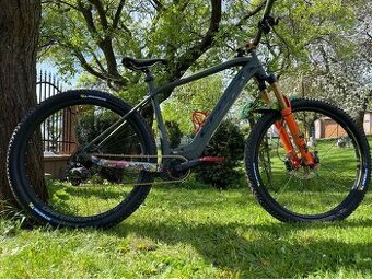 Elektrokolo SCOTT Aspect 940 E-ride XL 2021