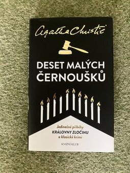 Deset malých černoušků
