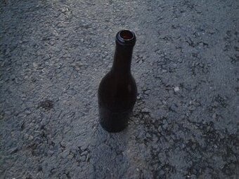 PIVO LAHEV KOUT NA ŠUMAVĚ ERB - 1