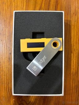 Ledger Nano S