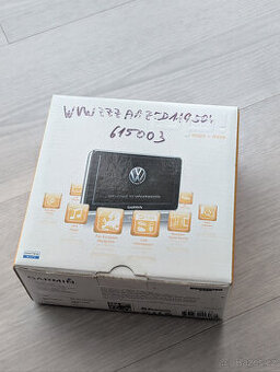 Garmin navigace 4NSF - VW up Maps & More