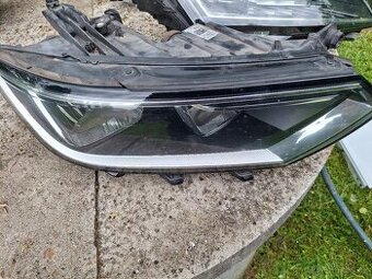 P.p halogen passat b8