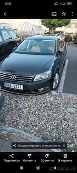 Passat