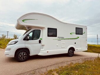 Forster A 699 EB - super cena  Jen do konce května