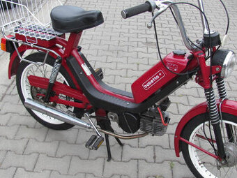 Výnová Babeta - r.v.93