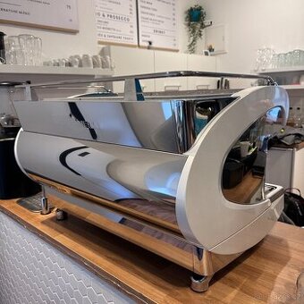 Nuova Simonelli Aurelia Wave 2GR