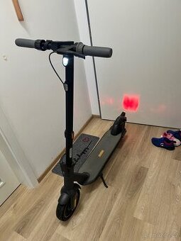 Ninebot MAX G30E II koloběžka - 1