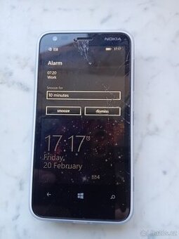 Nokia Lumia 730 Dual SIM  .