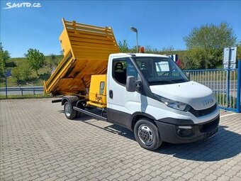 Iveco Daily, 2.3 Sklápěč