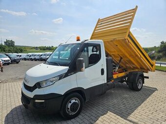 Iveco Daily, 2.3 Sklápěč