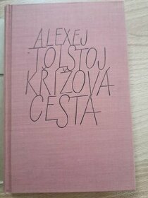 Alexej Tolstoj - 1