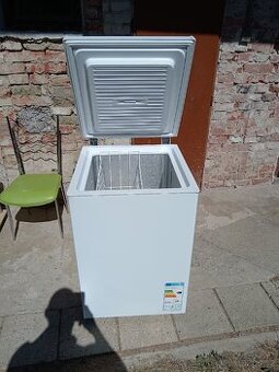 Mrazák whirlpool