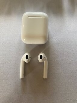 Apple Airpods 1