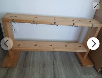 Hobby horse