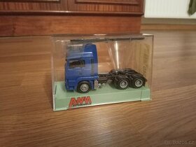 MAN 6x4 v měřítku 1:87 - 1