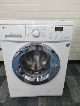 Pračka LG WD10390NDK A+