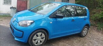 VW Up ,999 ,44KW ,04/16 . - 1