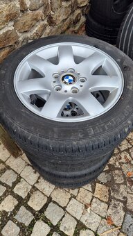 5x120 r16 bmw