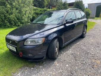 Volvo V50 2.0D