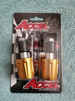 Moto Závaží Na Řídítka Accel BEC 14