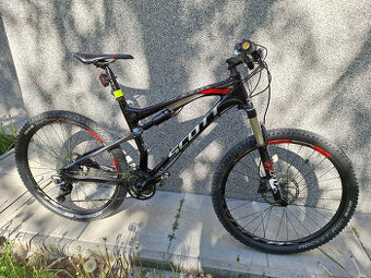 horské kolo SCOTT Spark 610 kola 26''