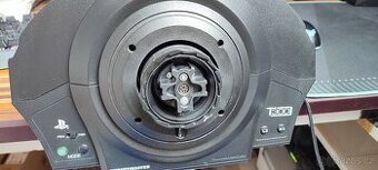 Základna Thrustmaster t300 + volant