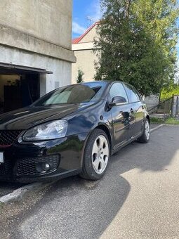 Vw golf 5 2.0 tdi