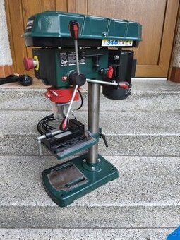 Prodám stolní vrtačku Parkside PTBM 500 W.