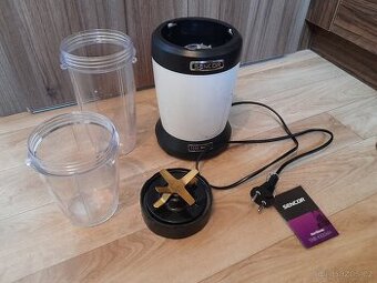 Smoothie blender zn. Sencor