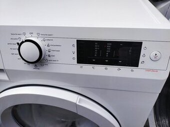 Prodám plně funkční diig.slim pračku zn. Gorenje-6KG--DOVEZU
