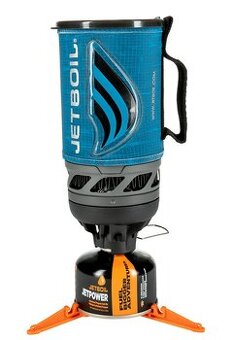 JETBOIL FLASH minimalne pouzivany - 1