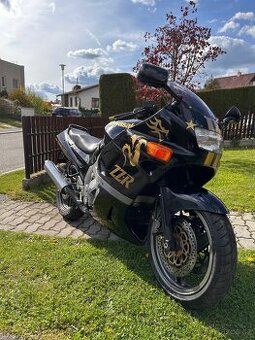 Kawasaki ZZR-500 1993 - 1