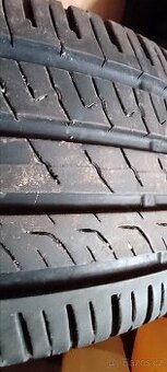 205/65 R16 Barum Bravuris 5HM Dor 46/19 letni pneumatiky