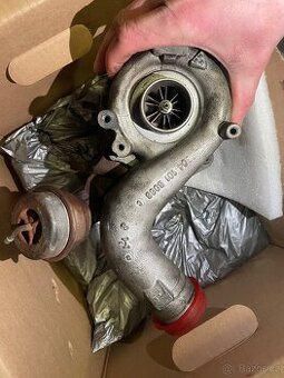 Turbo 1.8t 132kw