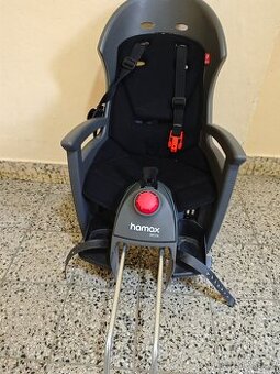 Hamax Siesta