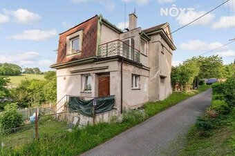 Prodej Rodinný dům, 88㎡ - 1