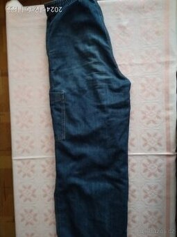 Skinhead rifle dívčí 34 (XXS) - 1