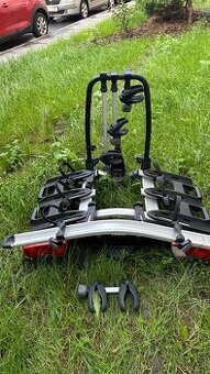 Nosič kol-Thule VeloCompact 926 + adaptér 926-1 pro 4 kola