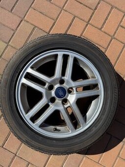 ALU kola Ford