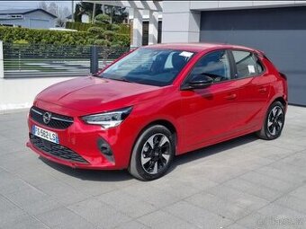 Opel e-Corza