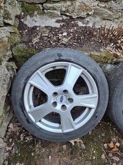17" alu Ford Mondeo MK3