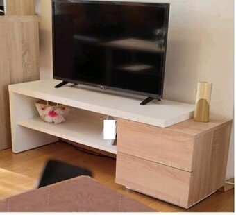 TV stolek